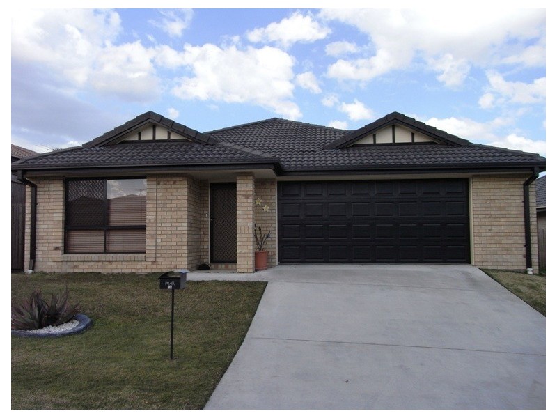 16 Zoe Place, Deception Bay QLD 4508