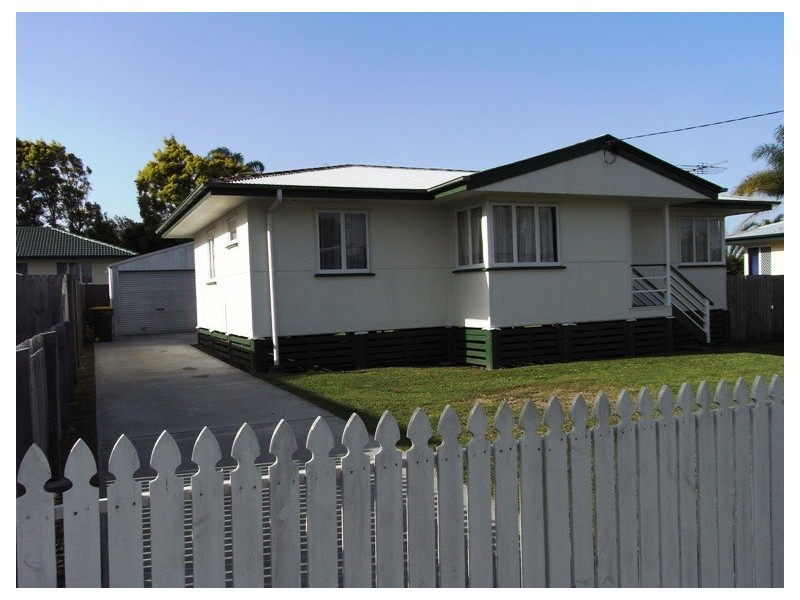 91 Osborne Terrace, Deception Bay QLD 4508