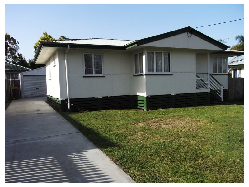91 Osborne Terrace, Deception Bay QLD 4508