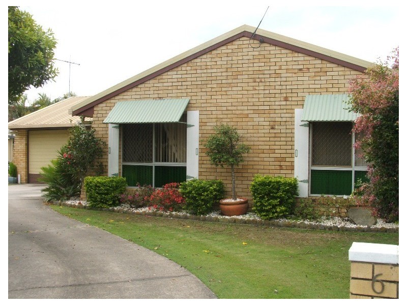 6 Zamia Court, Deception Bay QLD 4508