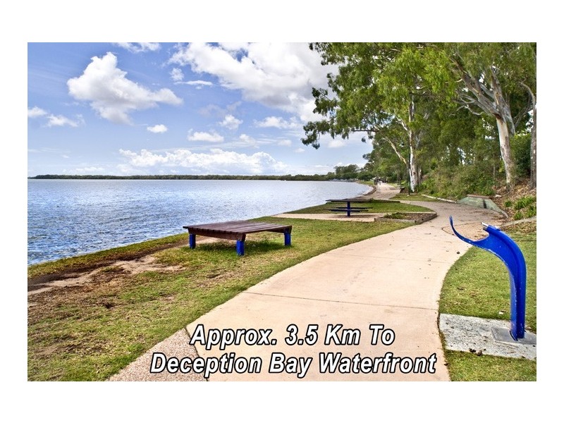 80 Mariner Boulevard, Deception Bay QLD 4508