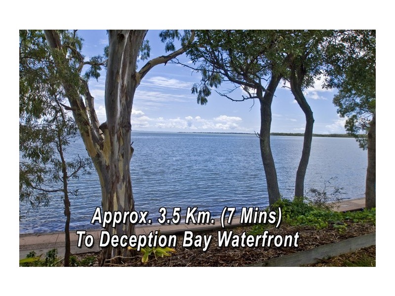 80 Mariner Boulevard, Deception Bay QLD 4508