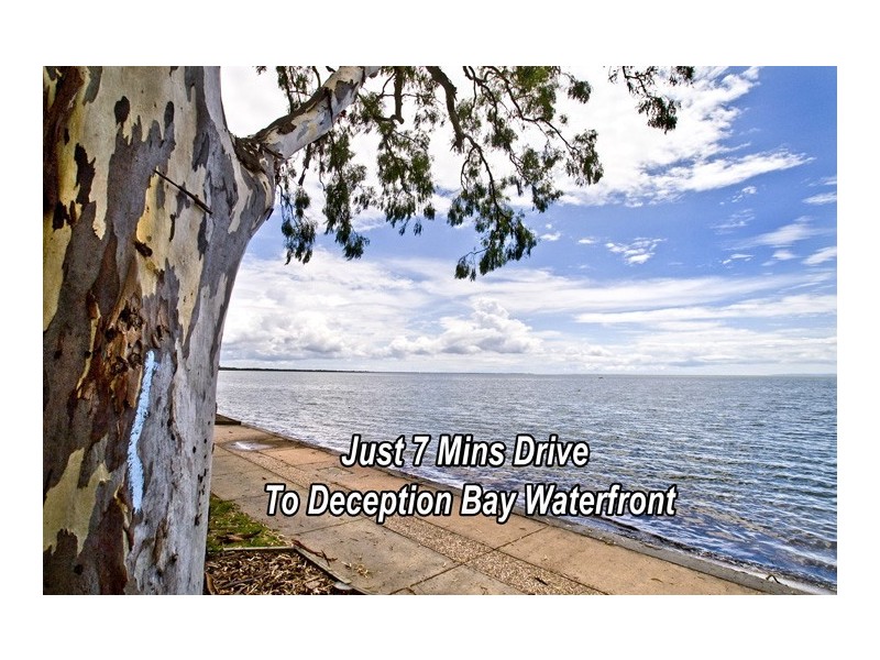 80 Mariner Boulevard, Deception Bay QLD 4508