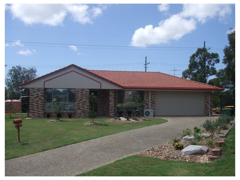 7 Shalom Court, Deception Bay QLD 4508