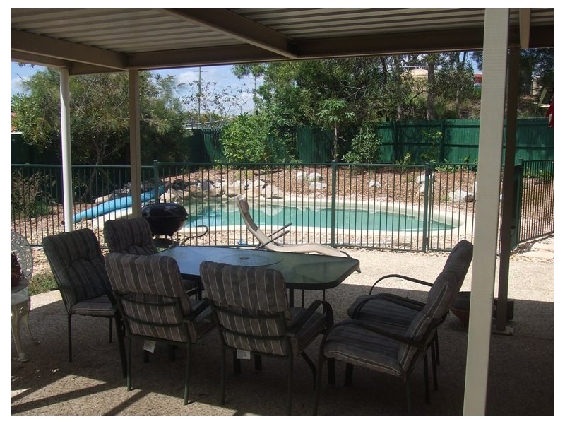 7 Shalom Court, Deception Bay QLD 4508