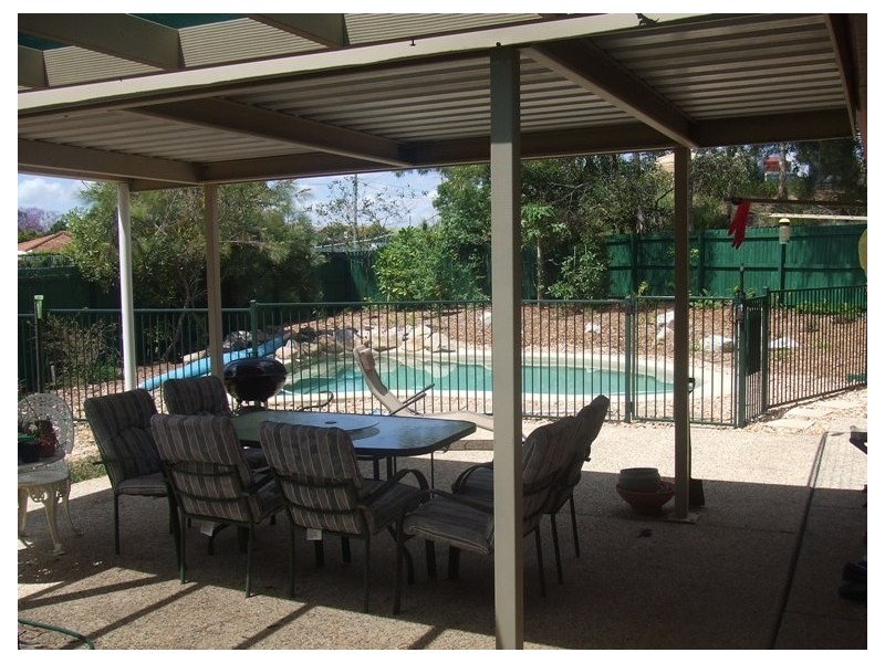 7 Shalom Court, Deception Bay QLD 4508