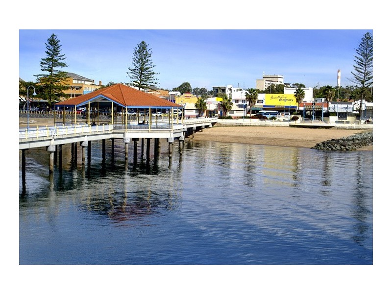 7/18-20 Wyllie Street, Redcliffe QLD 4020