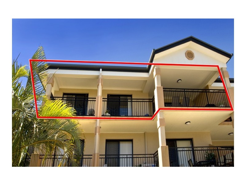 7/18-20 Wyllie Street, Redcliffe QLD 4020