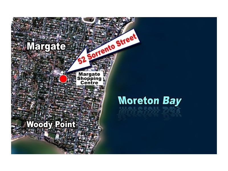 52 Sorrento Street, Margate QLD 4019