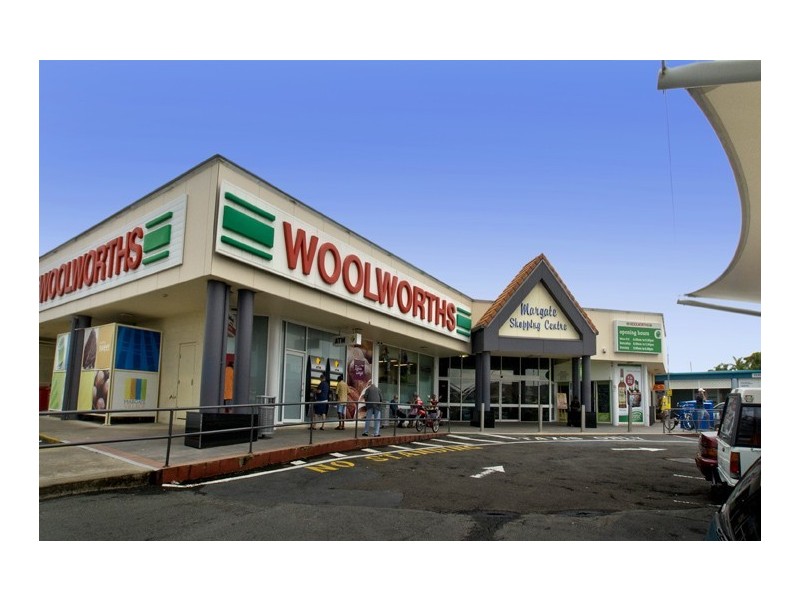 16 Jull Street, Margate QLD 4019