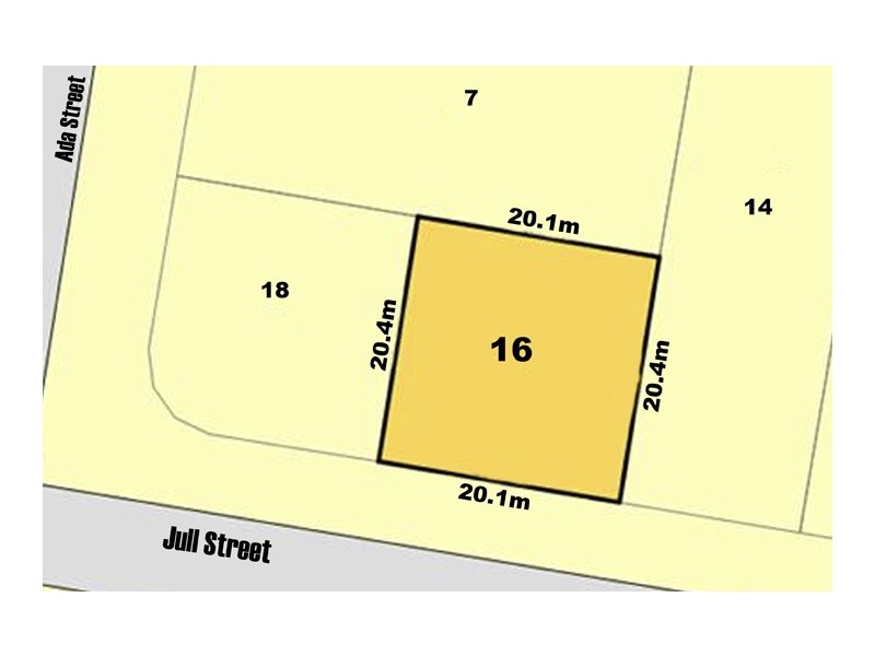 16 Jull Street, Margate QLD 4019