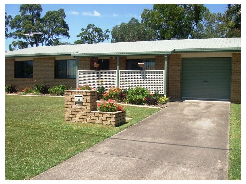 20 Sirene Crescent, Deception Bay QLD 4508