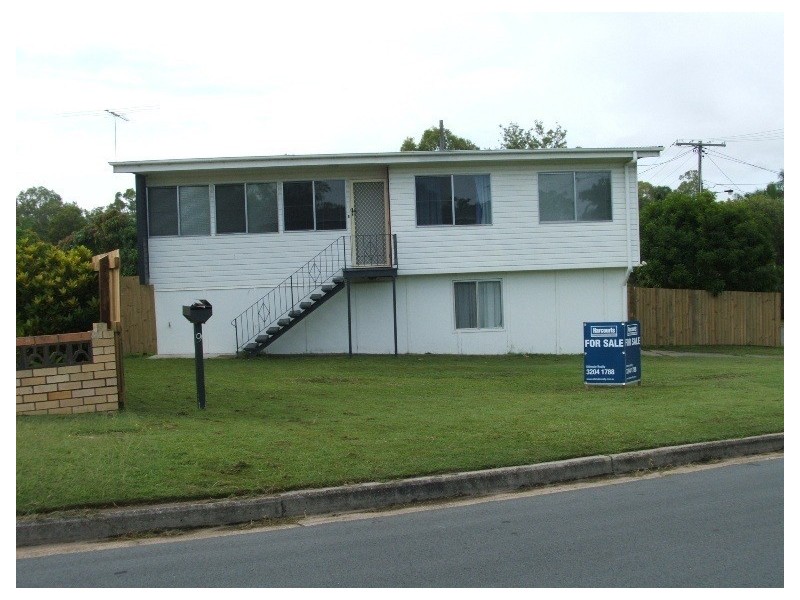 9 Johnson Street, Kippa-ring QLD 4021