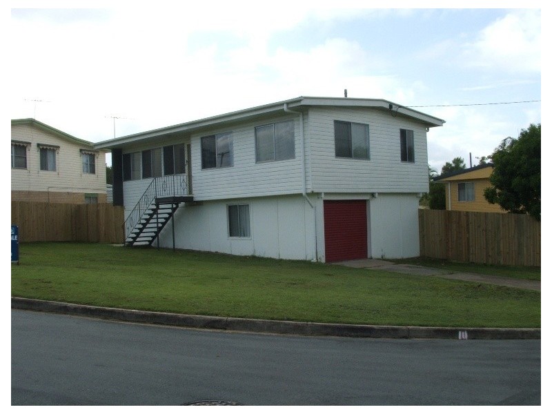 9 Johnson Street, Kippa-ring QLD 4021