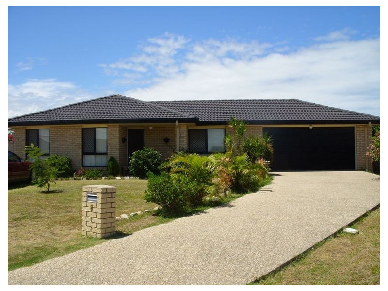 8 Cairns Crescent, Deception Bay QLD 4508