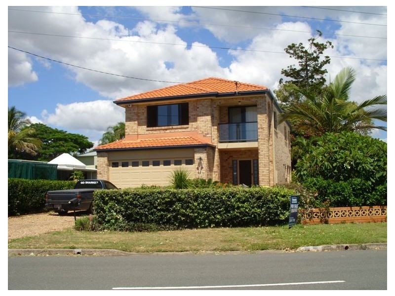 25 Esplanade, Deception Bay QLD 4508