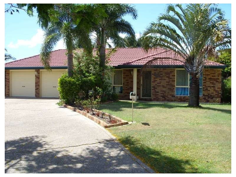 5 Isabella Court, Deception Bay QLD 4508