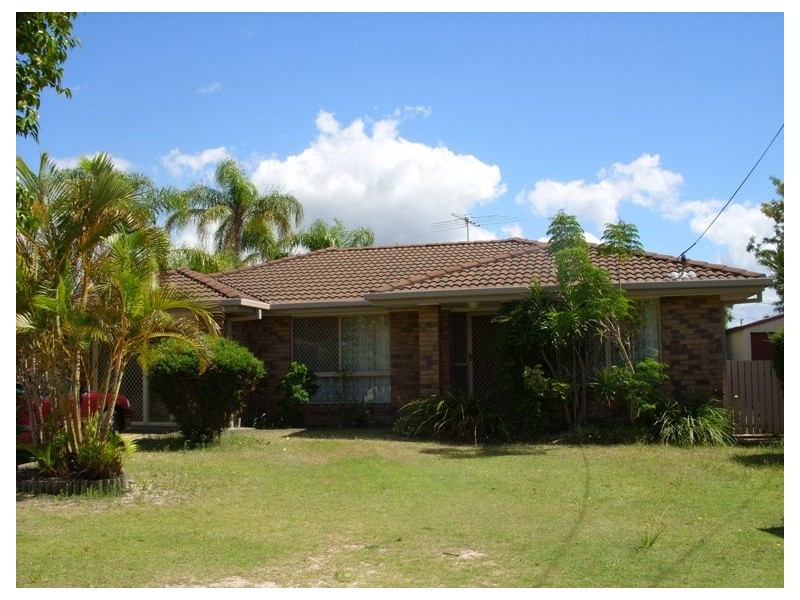 3 Alexandra Court, Deception Bay QLD 4508