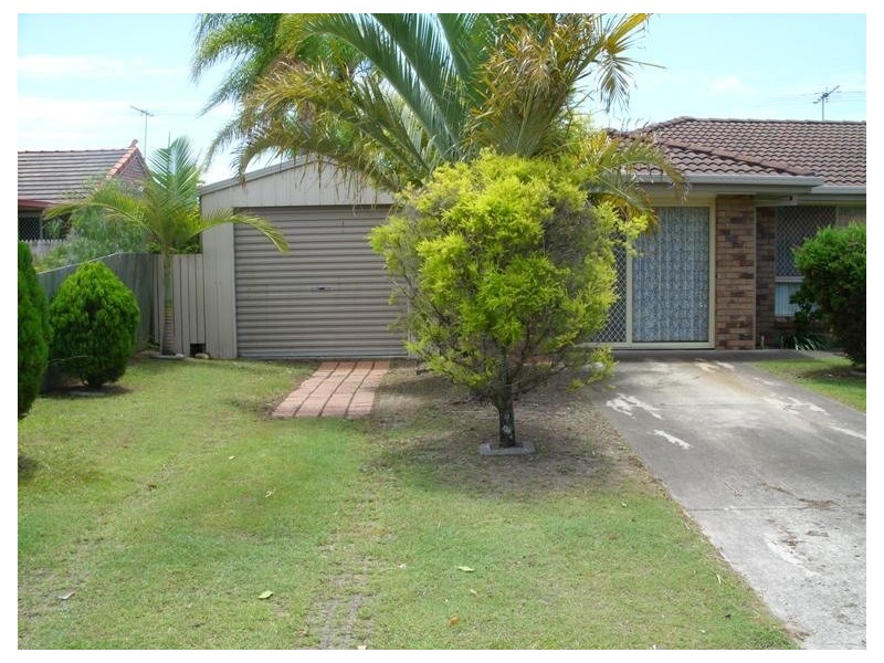 3 Alexandra Court, Deception Bay QLD 4508