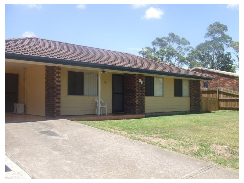 38 Claverton Drive, Deception Bay QLD 4508