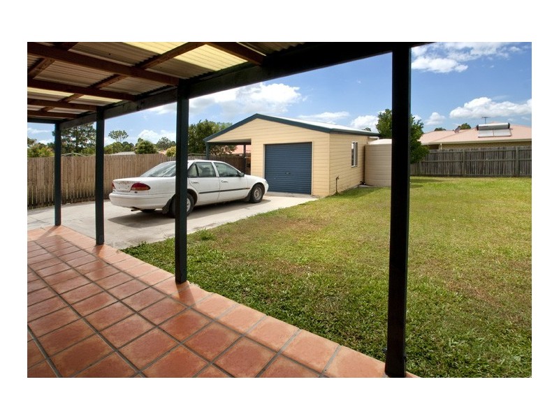 38 Claverton Drive, Deception Bay QLD 4508
