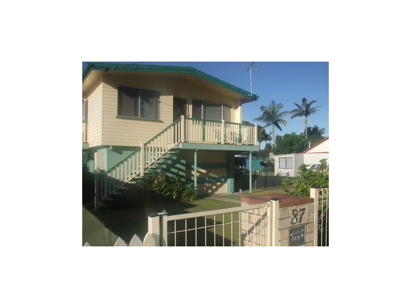 87 Grosvenor Terrace, Deception Bay QLD 4508