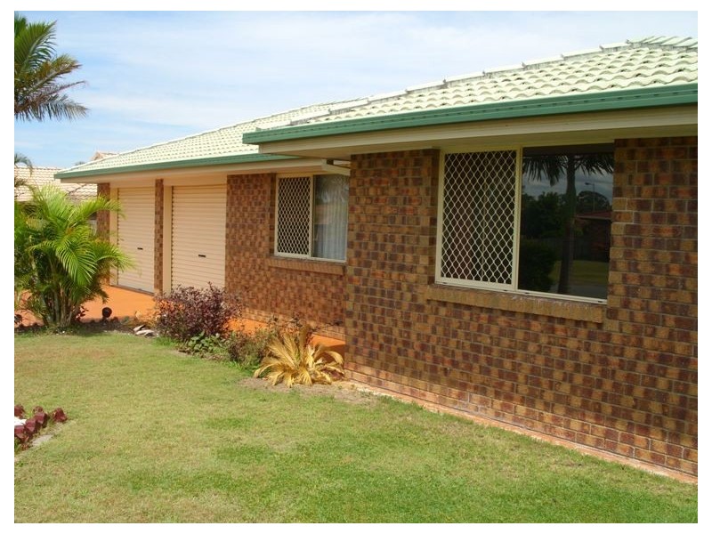 7 Brisbane Crescent, Deception Bay QLD 4508