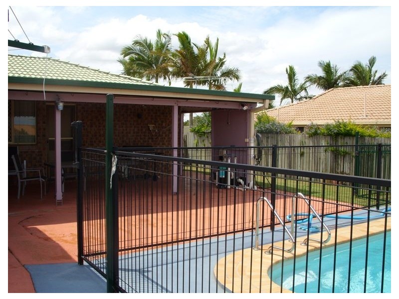 7 Brisbane Crescent, Deception Bay QLD 4508