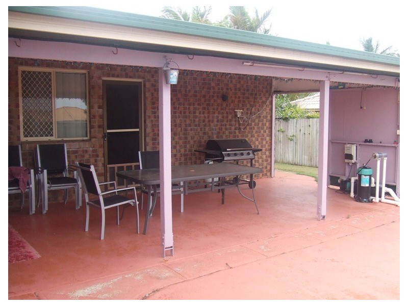 7 Brisbane Crescent, Deception Bay QLD 4508