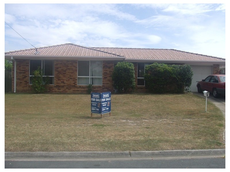 56 Bramble Crescent, Deception Bay QLD 4508