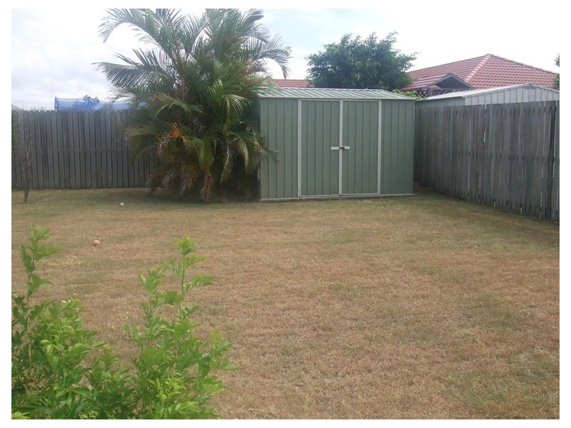 56 Bramble Crescent, Deception Bay QLD 4508