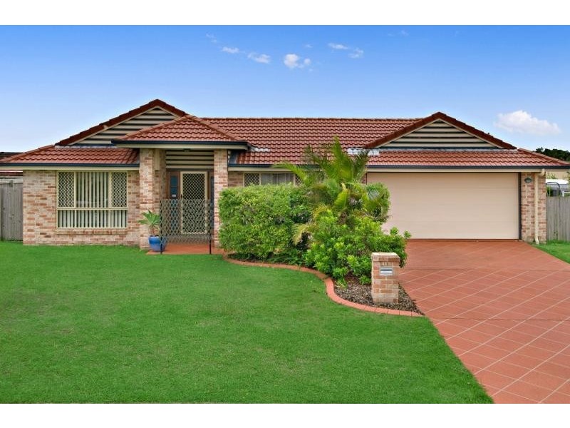 16 Cairns Crescent, Deception Bay QLD 4508