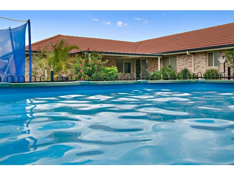 16 Cairns Crescent, Deception Bay QLD 4508