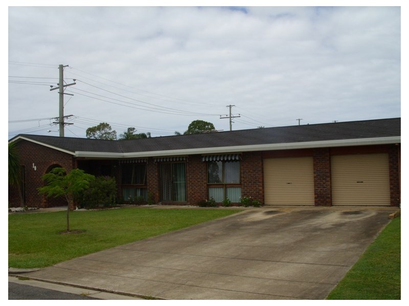 15 Parsons Street, Rothwell QLD 4022