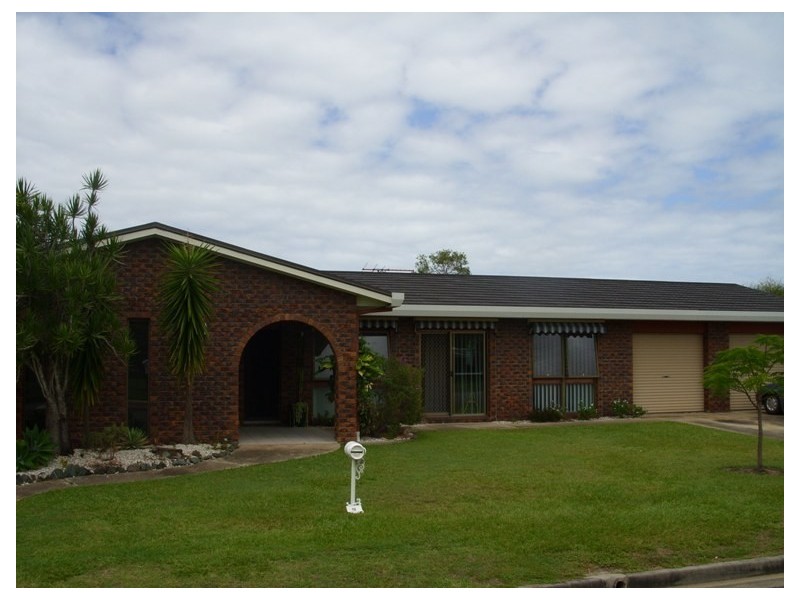 15 Parsons Street, Rothwell QLD 4022