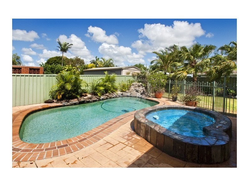 12 Chorley Street, Kippa-ring QLD 4021