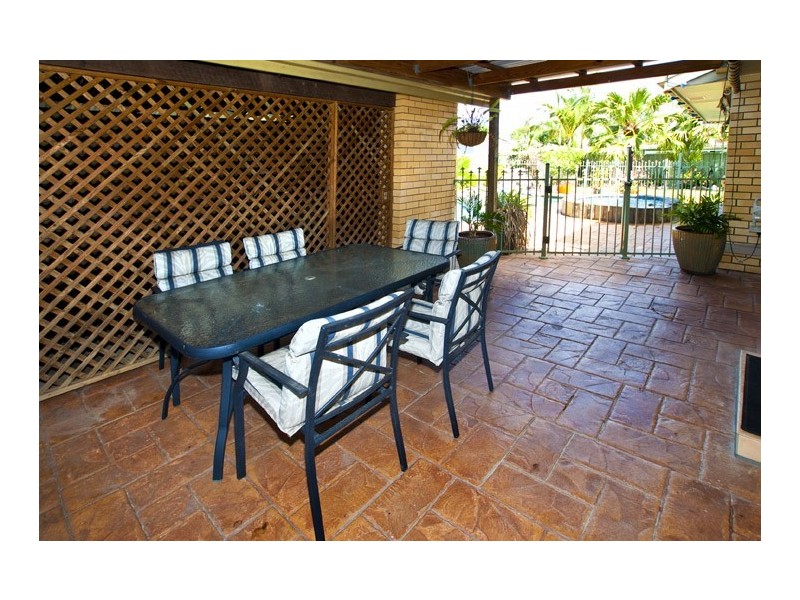 12 Chorley Street, Kippa-ring QLD 4021