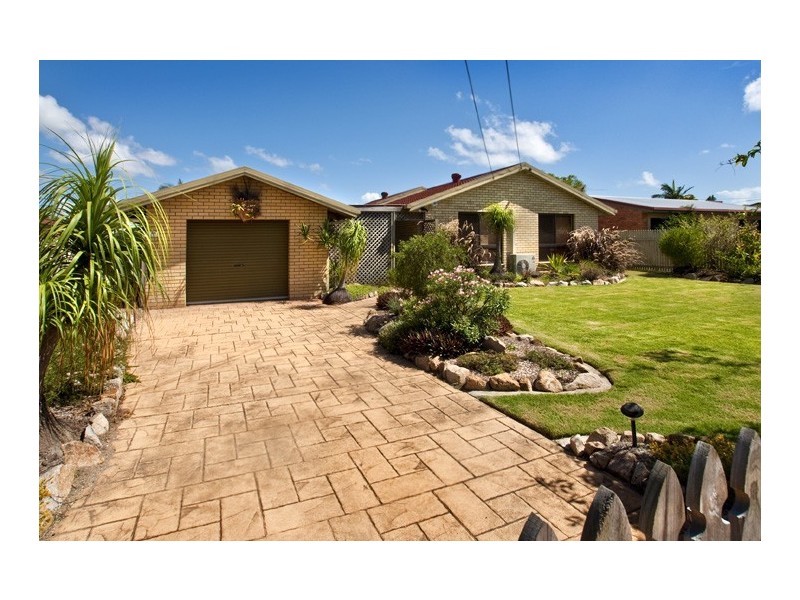 12 Chorley Street, Kippa-ring QLD 4021