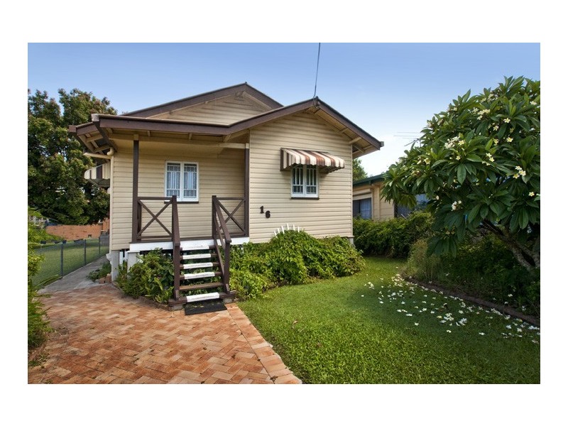 16 Osborne Terrace, Deception Bay QLD 4508