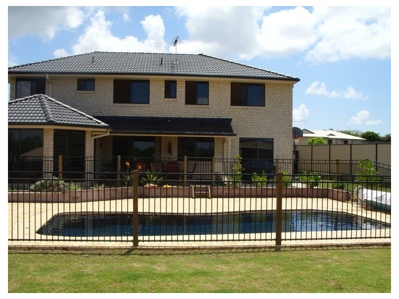 78 Mariner Boulevard, Deception Bay QLD 4508