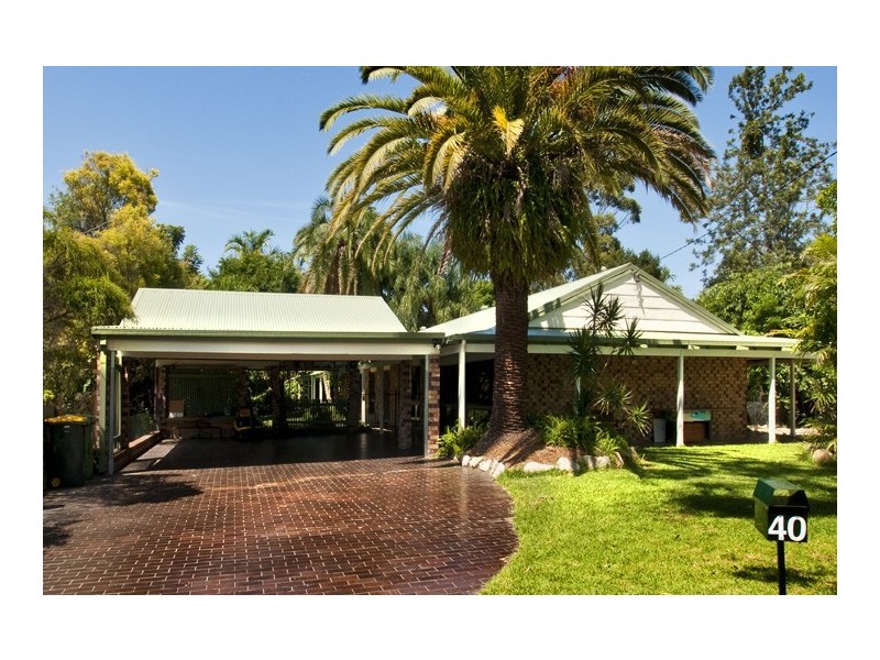 40 Warren Cresent, Deception Bay QLD 4508