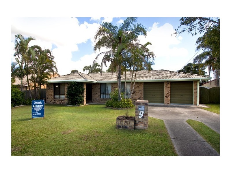 9 Delmar Street, Deception Bay QLD 4508