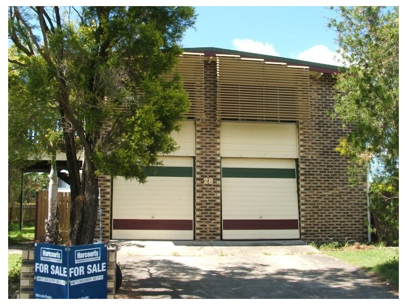 28 Bisschop Street, Deception Bay QLD 4508