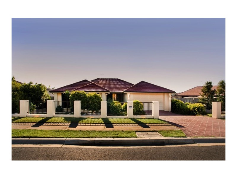 56 Mariner Boulevard, Deception Bay QLD 4508