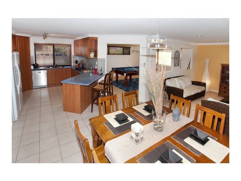 56 Mariner Boulevard, Deception Bay QLD 4508