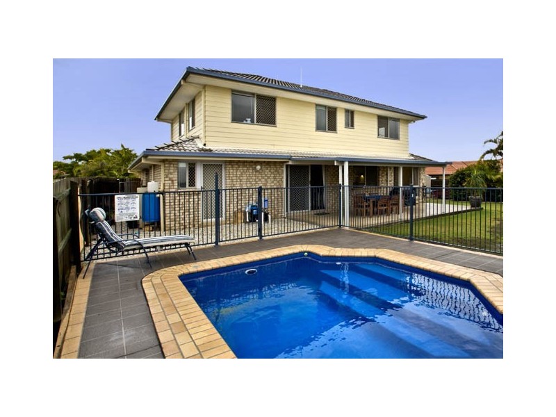 34 Bundaberg Street, Deception Bay QLD 4508