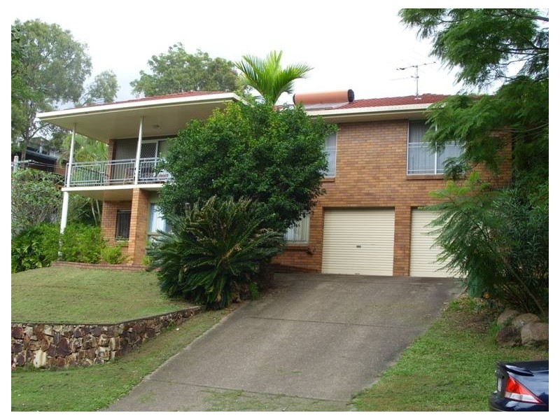 1 Jupiter Court, Eatons Hill QLD 4037