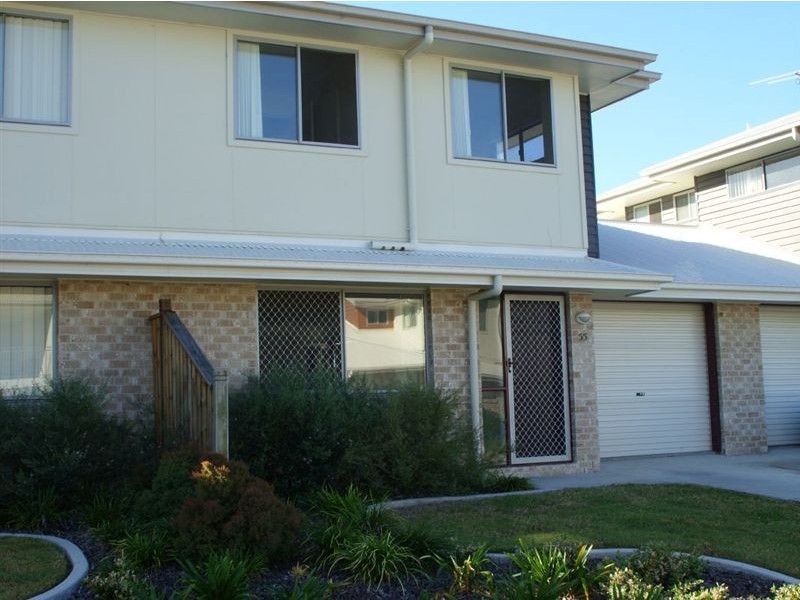 55/43-63 Brisbane Crescent, Deception Bay QLD 4508