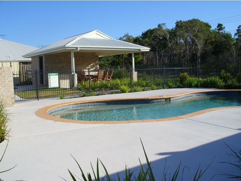 55/43-63 Brisbane Crescent, Deception Bay QLD 4508