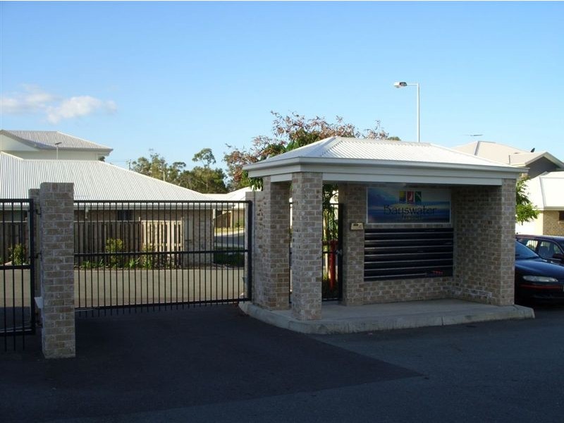 55/43-63 Brisbane Crescent, Deception Bay QLD 4508